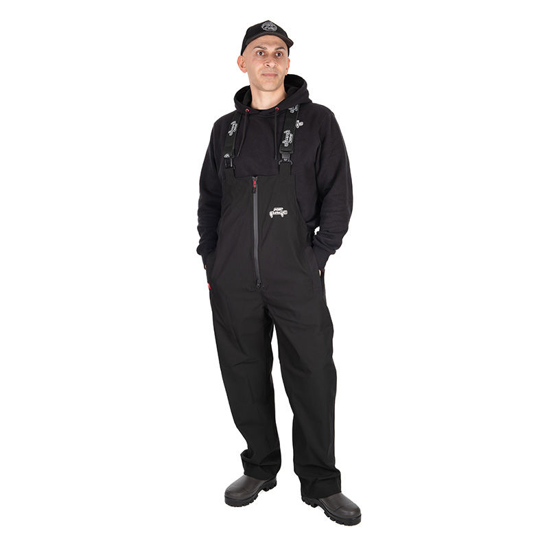 Fox Rage Ragewear Rainsuit - Salopettes & Jacket